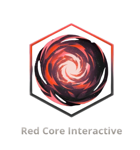 Red Core Interactive