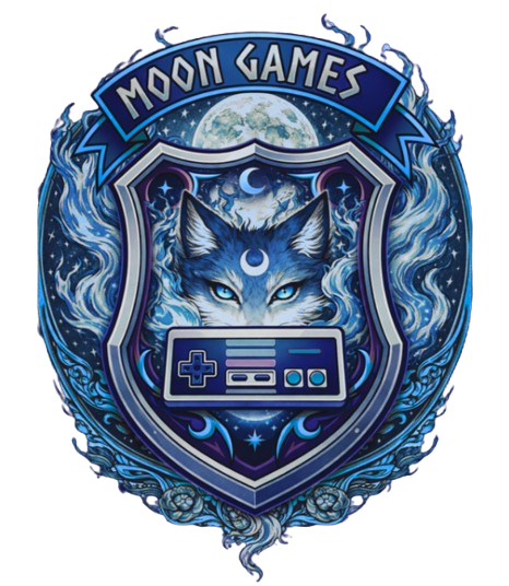 Moon Games