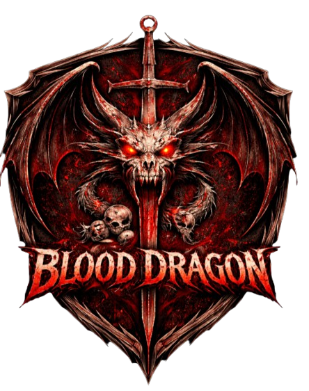 Blood Dragon